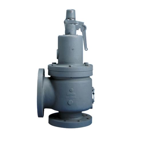 Kunkle 6252-FJG SET 145psi
