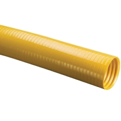 Tigerflex® SLV-VAP3X3 Flexible Banding Sleeve, 3 in Nominal, 3 ft L, PVC