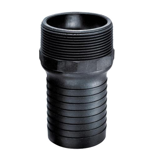 KOA Couplings&trade; PPN125