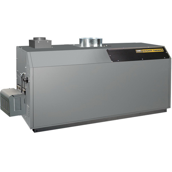LAARS® MT2V0500NACK15XH