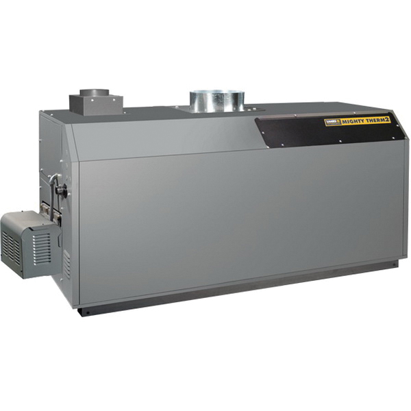 LAARS® MT2V0750NACK15XB