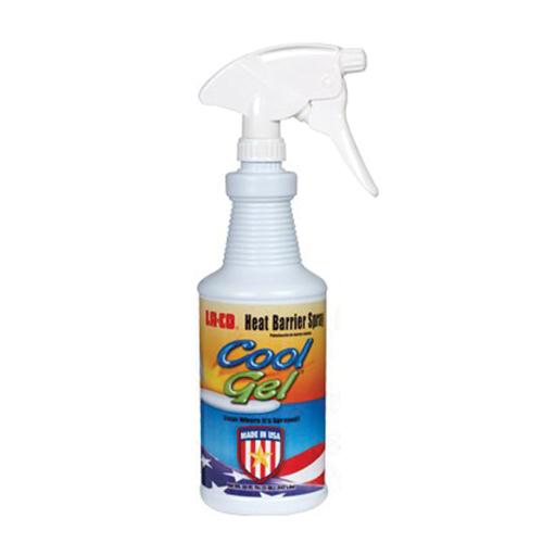 La-Co&reg; Cool Gel&reg; Heat Dissipating Spray, 32 oz