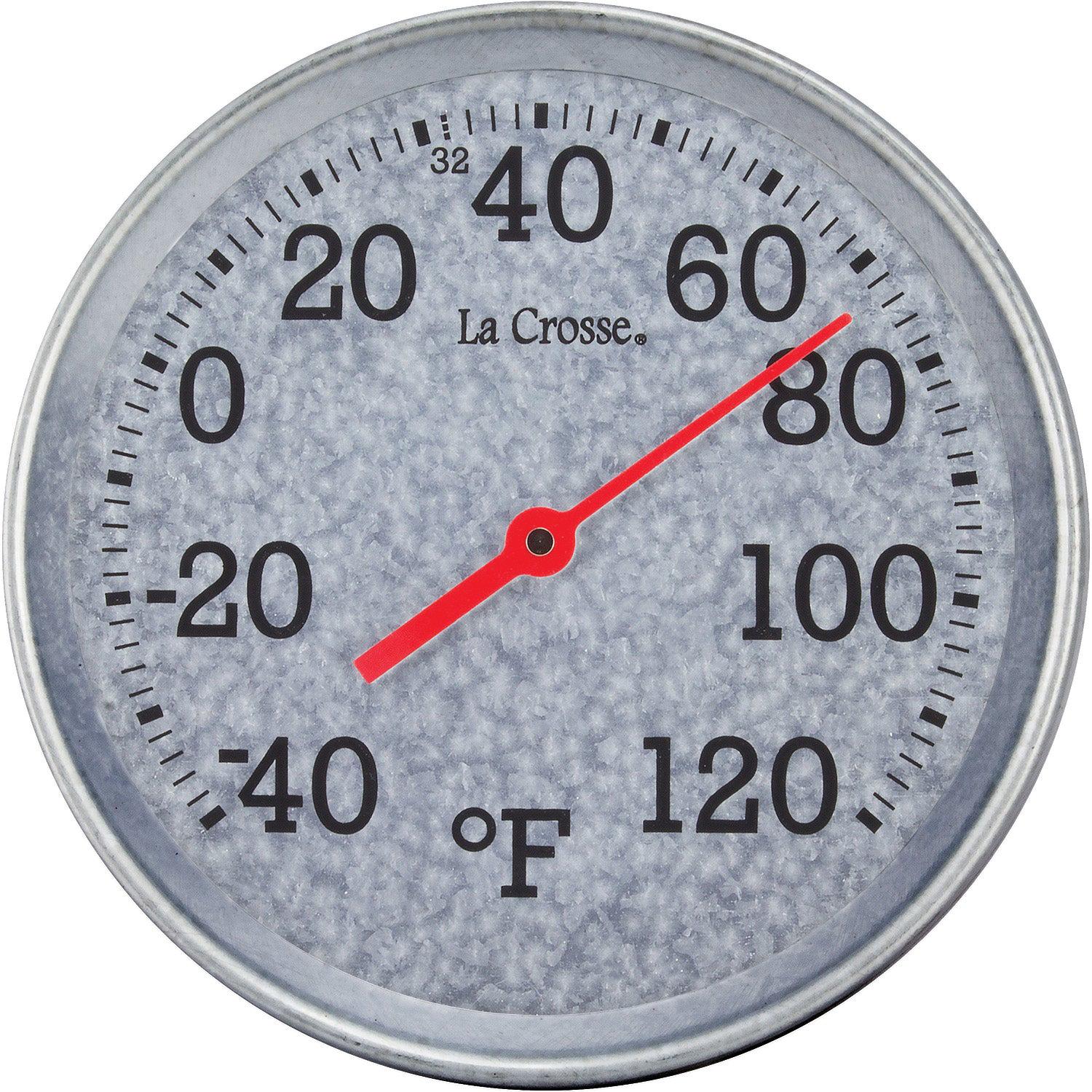 LA CROSSE&reg; 104-2822