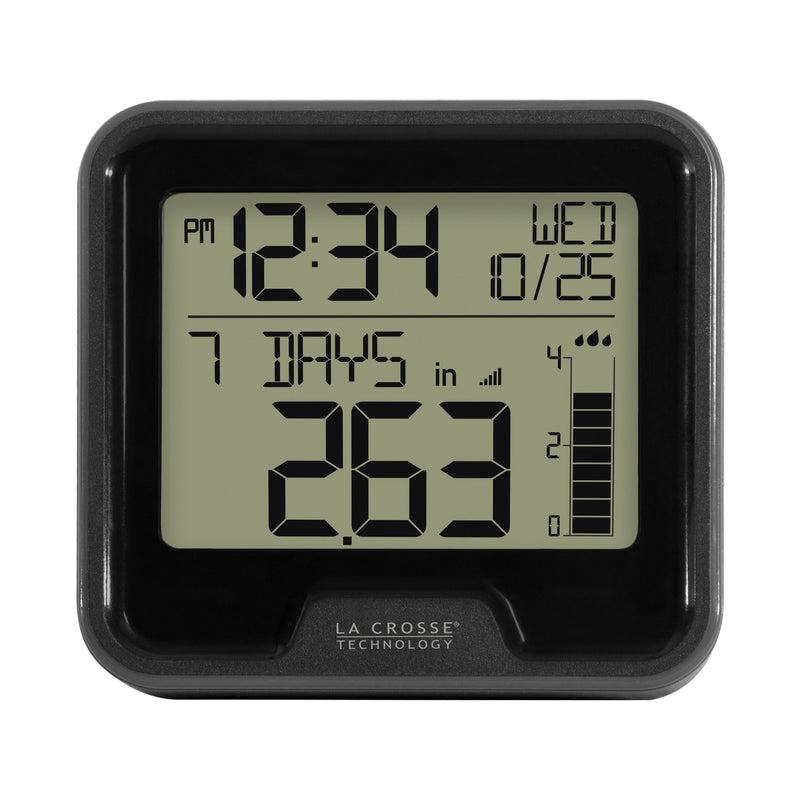 LA CROSSE&reg; 724-1409