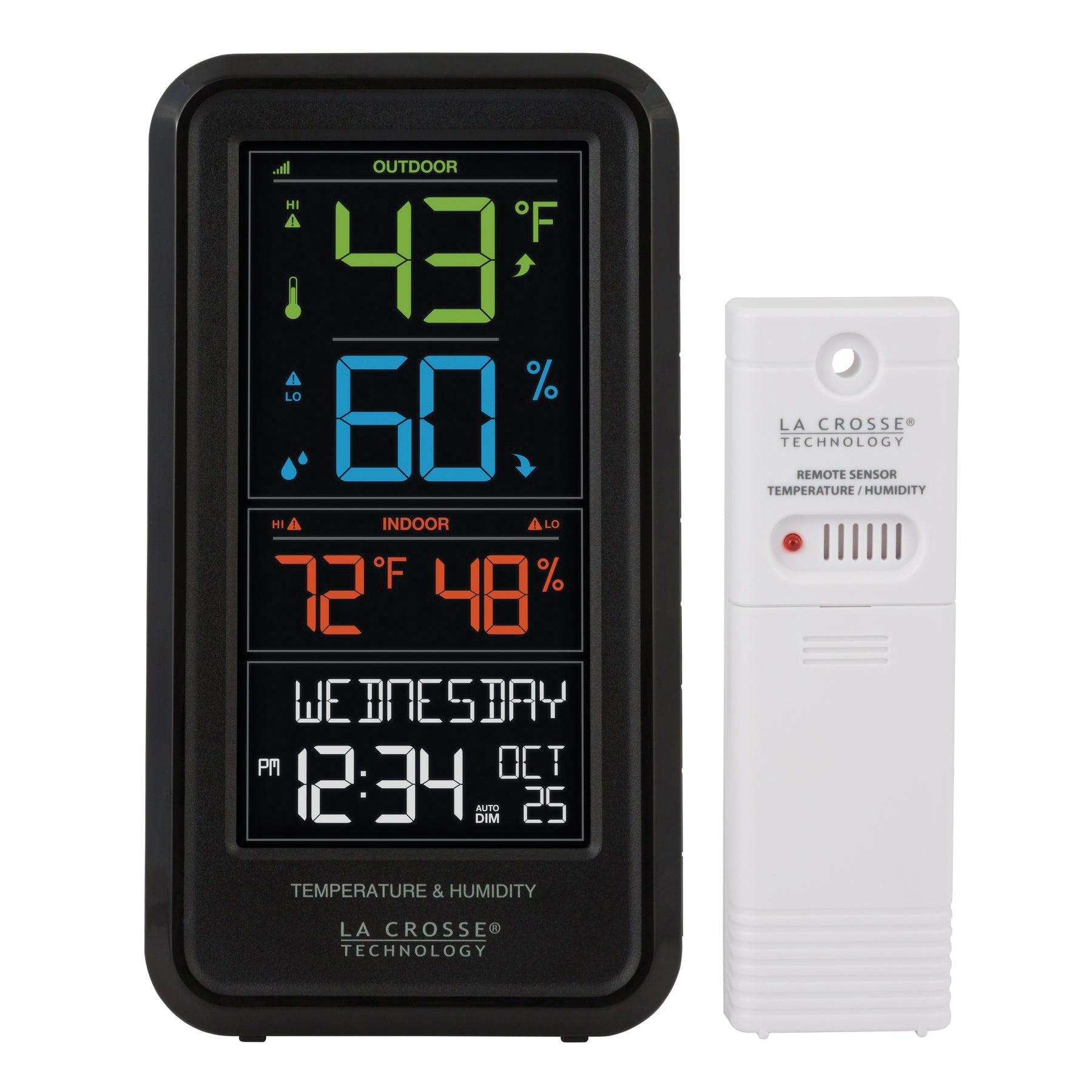 LA CROSSE® S82967