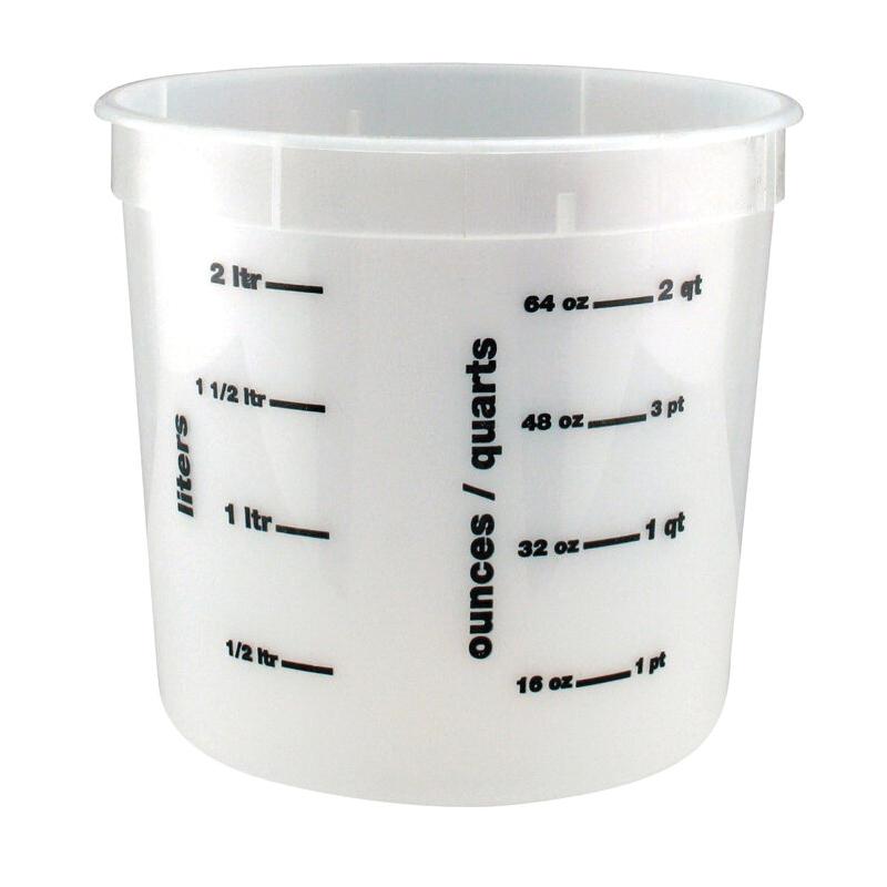 LEAKTITE® 2-5Q05MM050 5TAX5M3