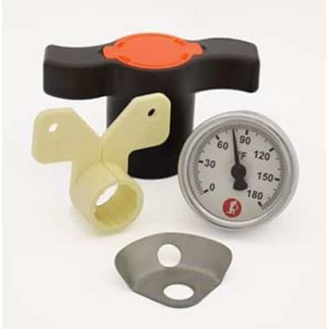 Legend Valve 900-006