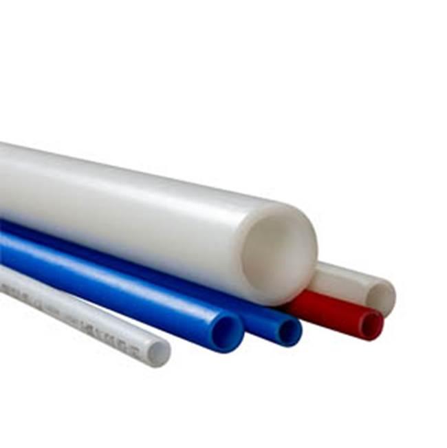 Legend Valve Legend Valve 500-10-20 Bi-Modal Straight PEX Tubing, 1 in, 20 ft L, Polyethylene, 1/8 in Thick Wall, 1-1/8 in OD