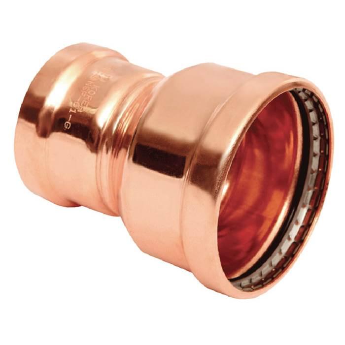 Legend Valve 450-550P LEG212114REDCOU