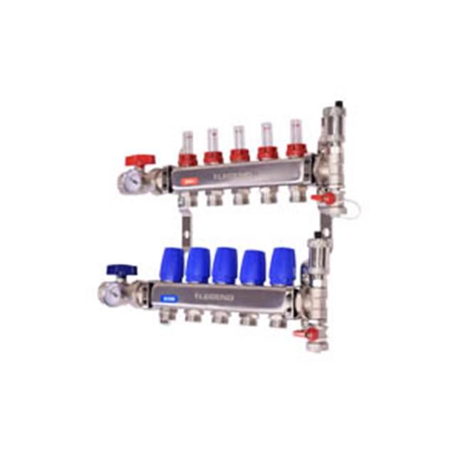 Legend Valve 8330P-10-3