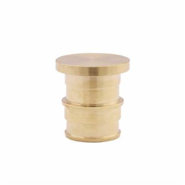 Legend Valve 462-404NL Plug, Fits Pipe Size: 3/4 in, Brass