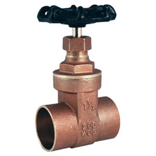 Legend Valve 104-473NL