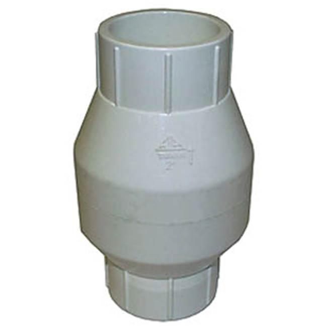 Legend Valve 203-207
