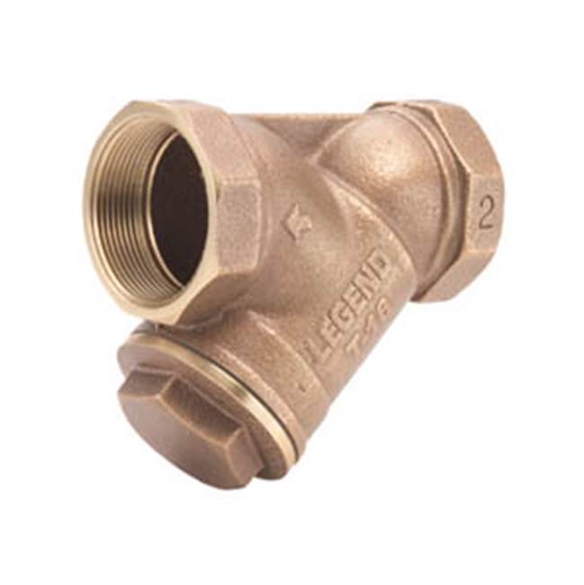 Legend Valve 105-710NL