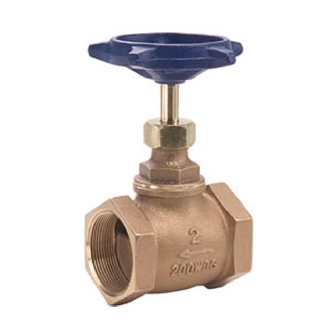 Legend Valve 103-105