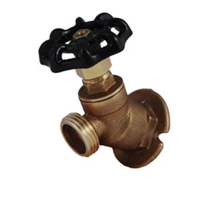 Legend Valve 107-175NL