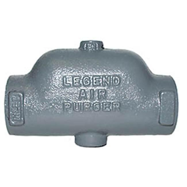 Legend Valve 110-345