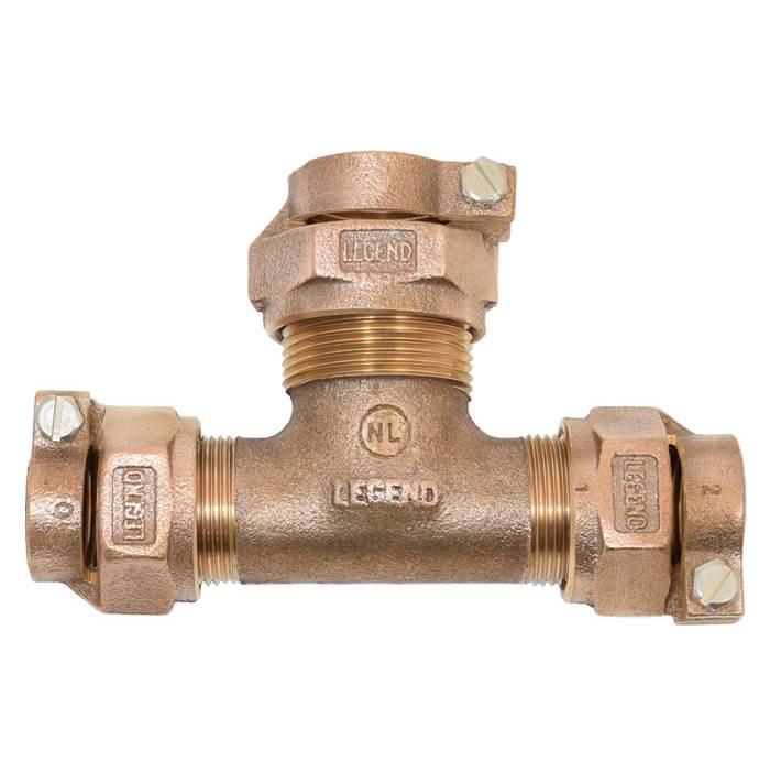 Legend Valve 313-397NL