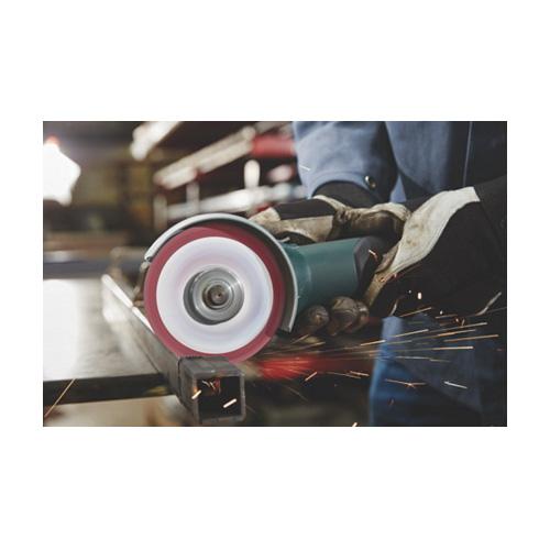 Lenox MetalMax 1972921 Cut-Off Wheel, Type 1 Wheel/Disc, 4-1/2 in Dia, 0.05 in Thick, 7/8 in Arbor, Diamond Abrasive thumbnail 2