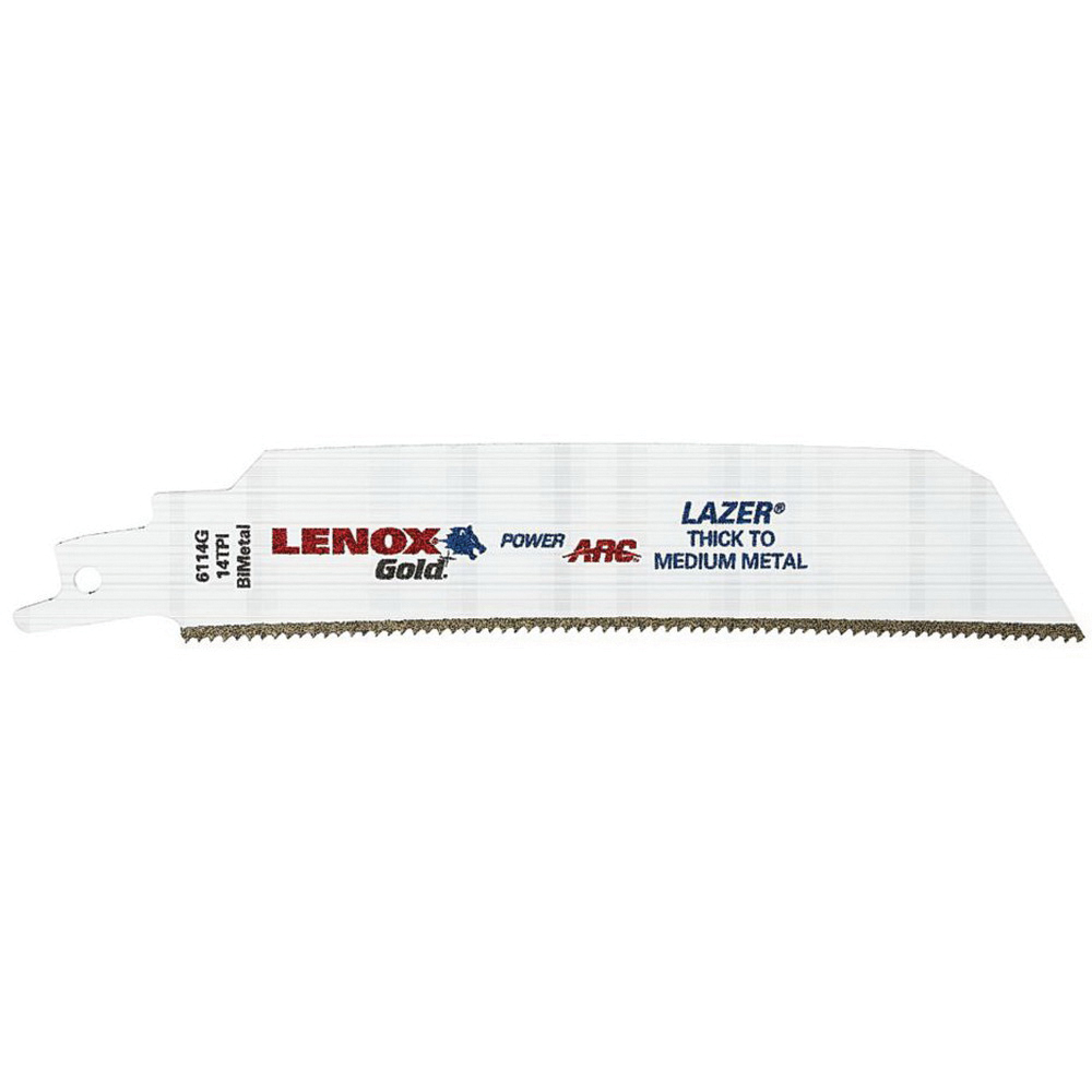 LENOX® 21226B6114GR