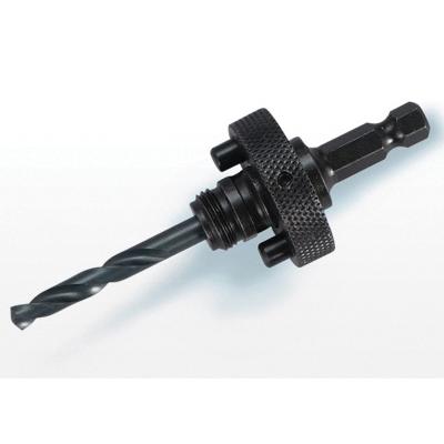 LENOX® 3084310X Hole Saw Extension, Carbon Steel, For Use With: 5L, 6L or 7L Hole Saws