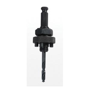 LENOX® 3084310X Hole Saw Extension, Carbon Steel, For Use With: 5L, 6L or 7L Hole Saws thumbnail 3