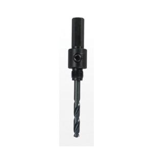 LENOX® 3084310X Hole Saw Extension, Carbon Steel, For Use With: 5L, 6L or 7L Hole Saws thumbnail 2