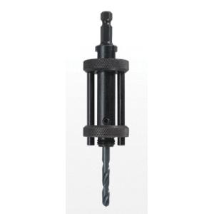 LENOX® 3084310X Hole Saw Extension, Carbon Steel, For Use With: 5L, 6L or 7L Hole Saws thumbnail 4