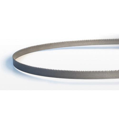 Master-Band Tuff Tooth 8011438EW1014 Portable Band Saw Blade, 1/2 inch x 44-7/8 inch x 0.023 inch, 10/14 TPI thumbnail 2