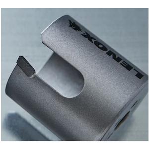 LENOX® 1-3/8 inch dia 2-7/16 inch Cutting Depth Carbide Tip Hole Saw thumbnail 3
