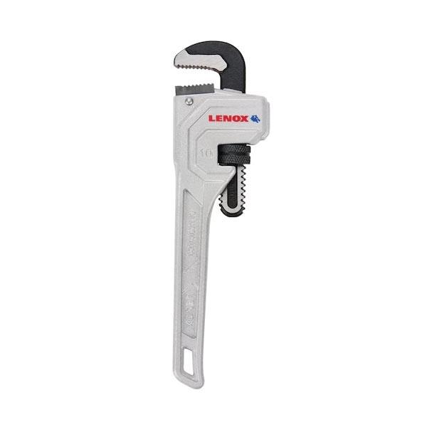 LENOX® LXHT90636 5 inch 36 inch L Aluminum Pipe Wrench