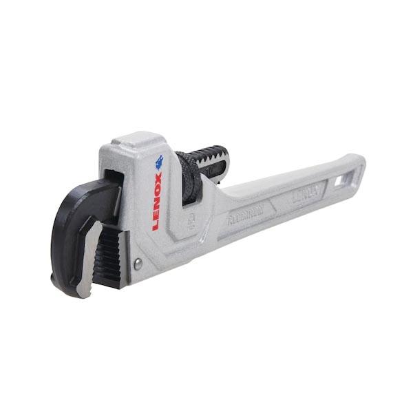 LENOX® LXHT90624 3 inch 24 inch L Aluminum Pipe Wrench