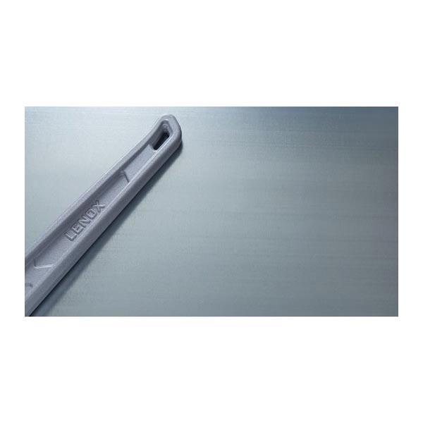 LENOX® LXHT90636 5 inch 36 inch L Aluminum Pipe Wrench thumbnail 4