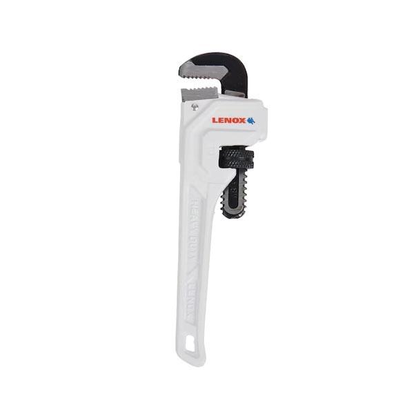 LENOX® LXHT90718 2-1/2 inch 18 inch L Cast Iron Heavy Duty Pipe Wrench