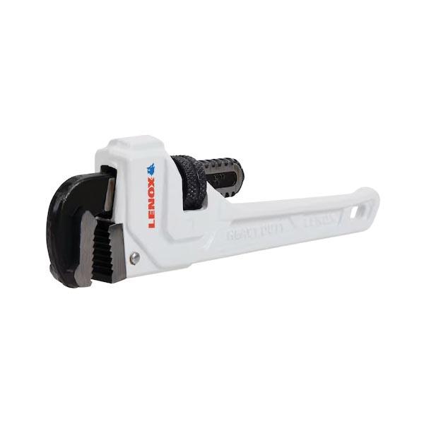 LENOX® LXHT90724 3 inch 24 inch L Cast Iron Heavy Duty Pipe Wrench thumbnail 4