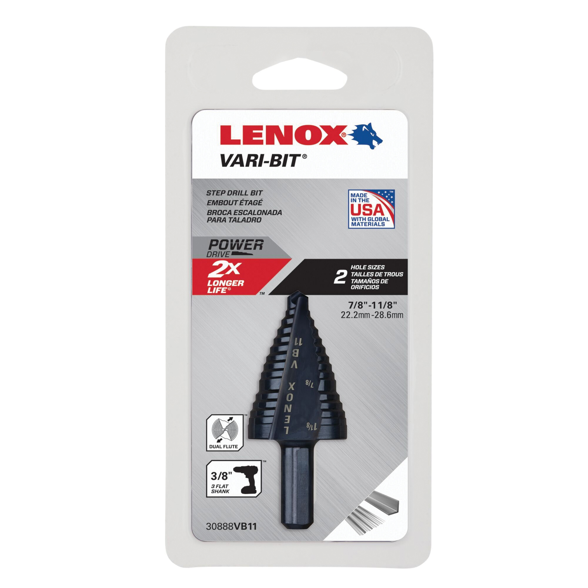 LENOX&reg; VB11 LEN30888