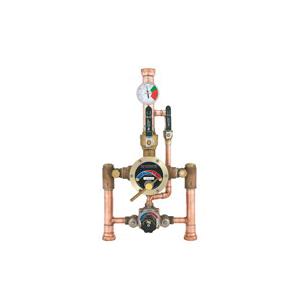 LEONARD&reg; TM-1520B-LF-DT