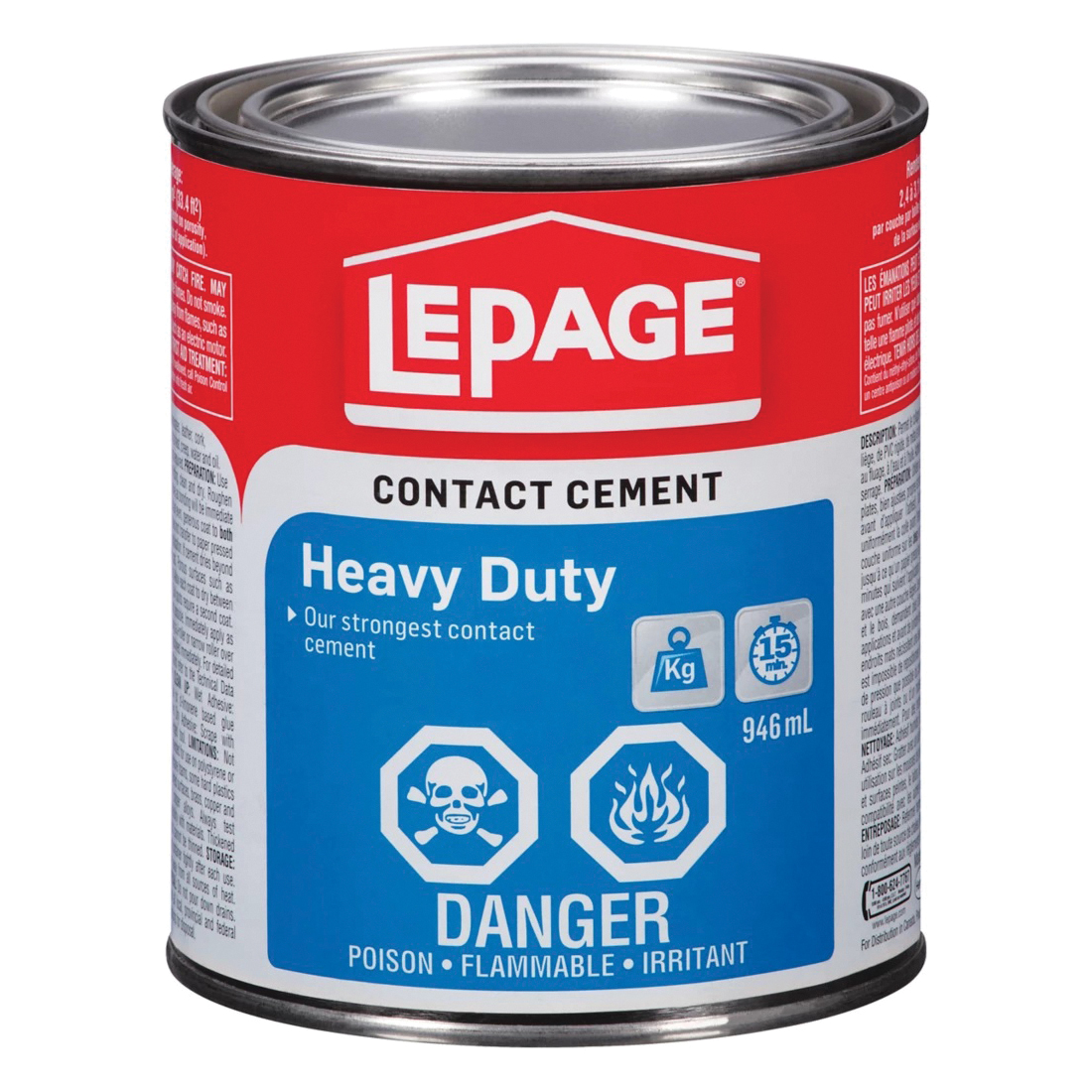 LEPAGE® 1504619