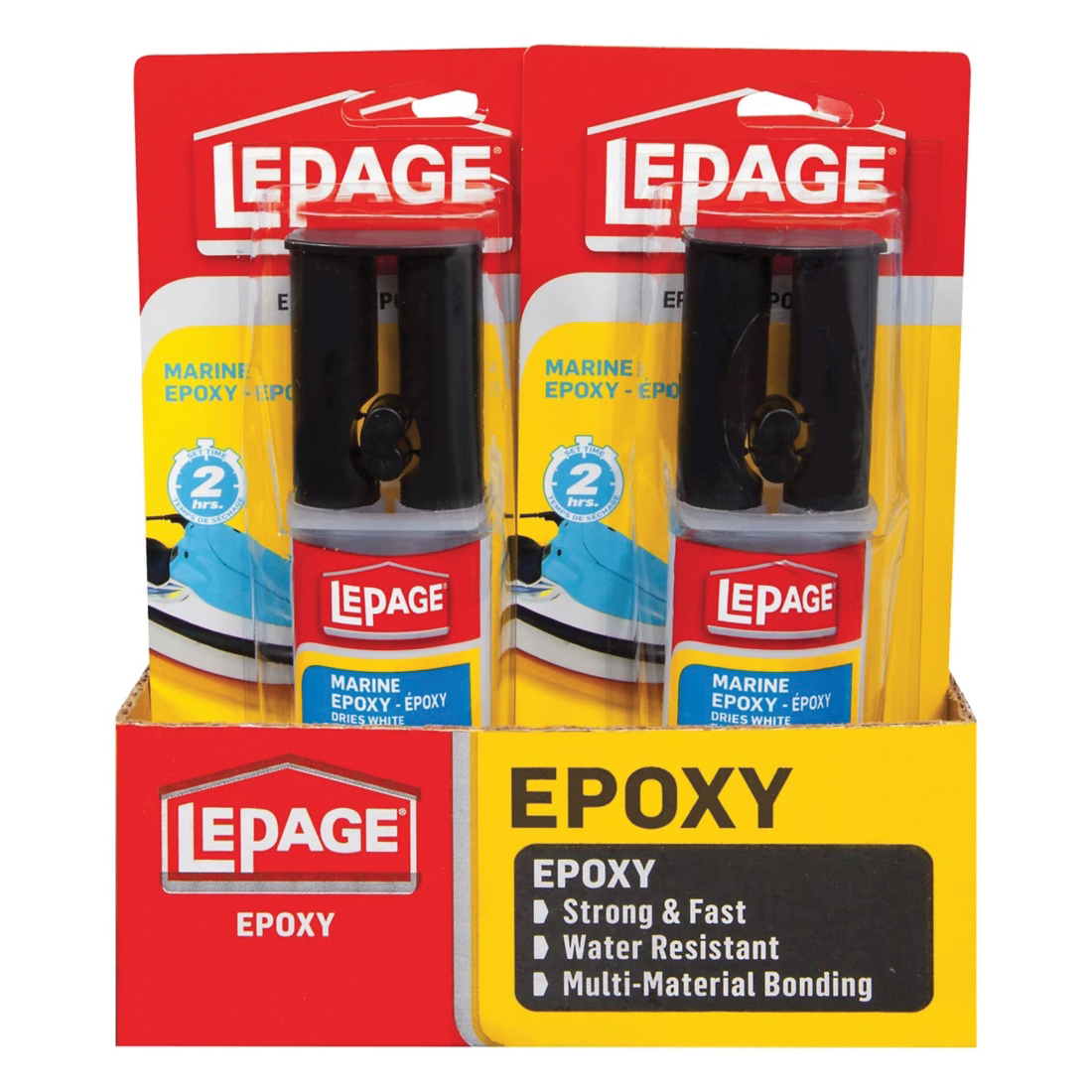 LEPAGE® 1919323 LPG1919323