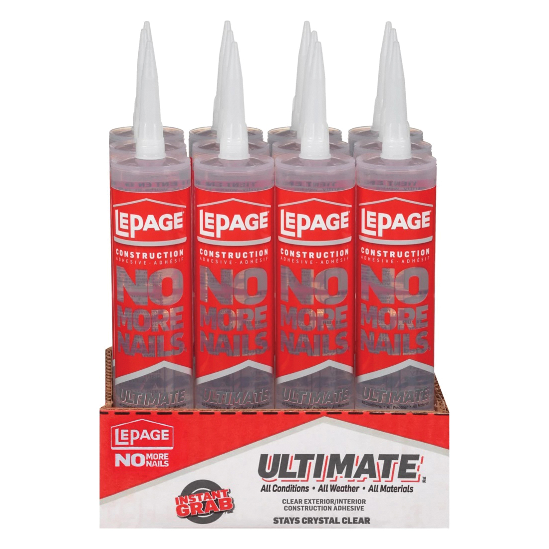 LEPAGE® 2441521 LPG2441521