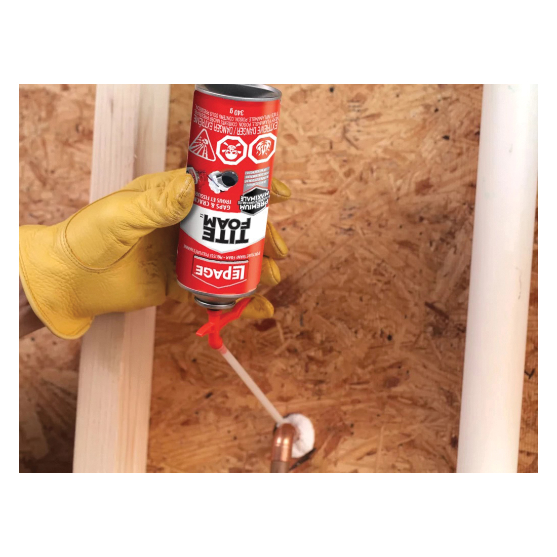 LEPAGE® 2838724 LPG2838724
