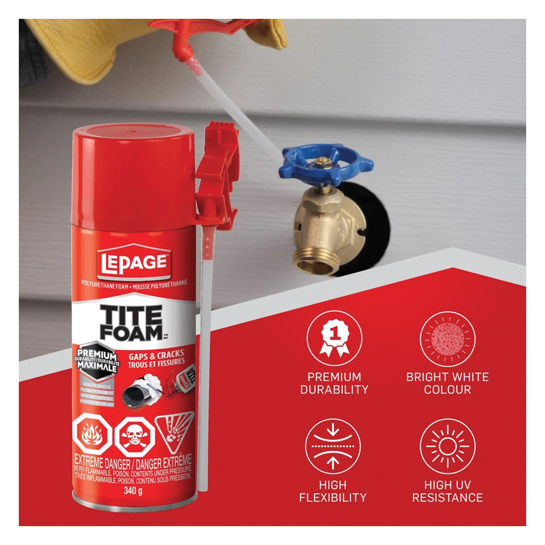 LEPAGE® 2838724 LPG2838724