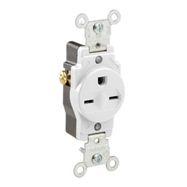 Leviton&reg; 5029-W 70734