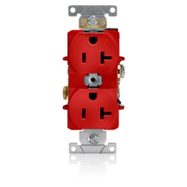Leviton&reg; 5362-IGR 10212