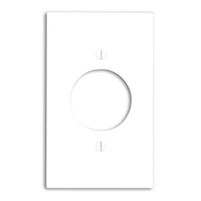 Leviton&reg; 80720-W