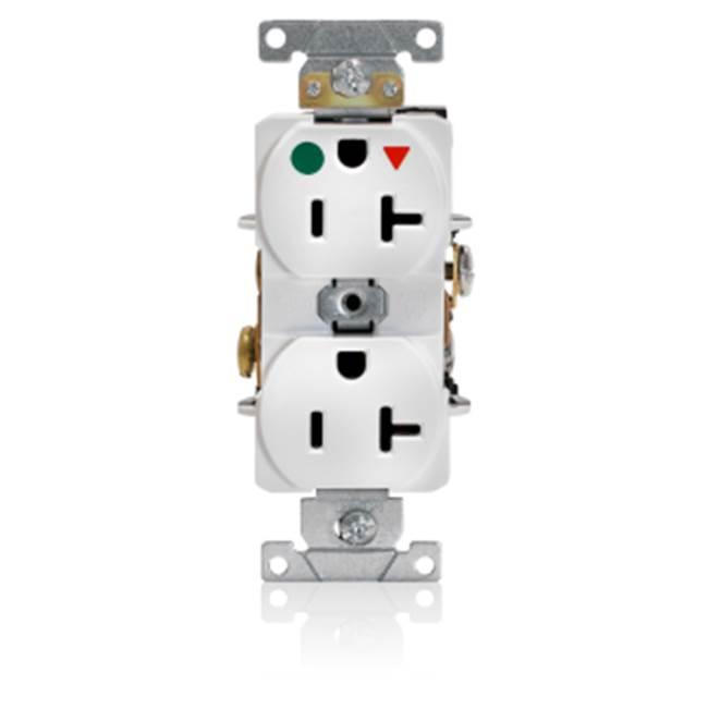 Leviton&reg; 8300-IGW 132436