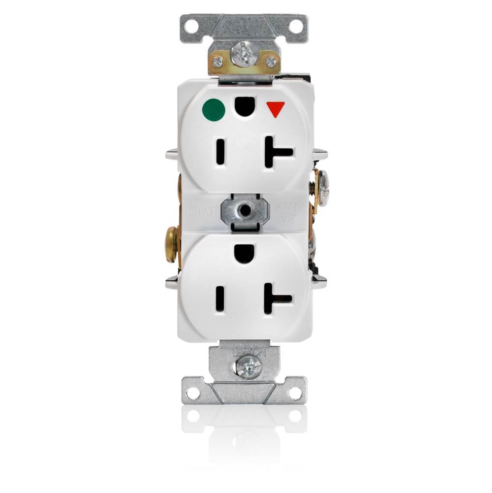 Leviton&reg; 8300-IGW 132436