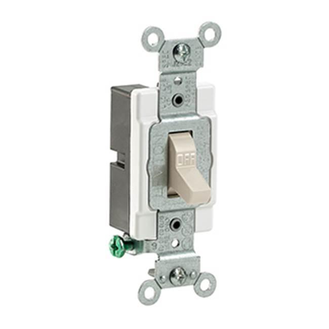 Leviton® CS120-2T