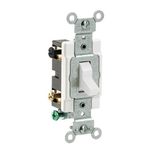 Leviton&reg; CS420-2W