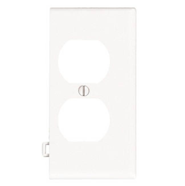 Leviton® PSE8-W